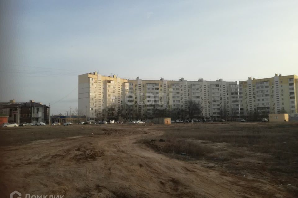 квартира г Астрахань пер Грановский 57 городской округ Астрахань фото 2
