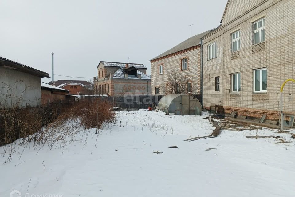 дом г Абакан микрорайон Красный Абакан городской округ Абакан фото 6