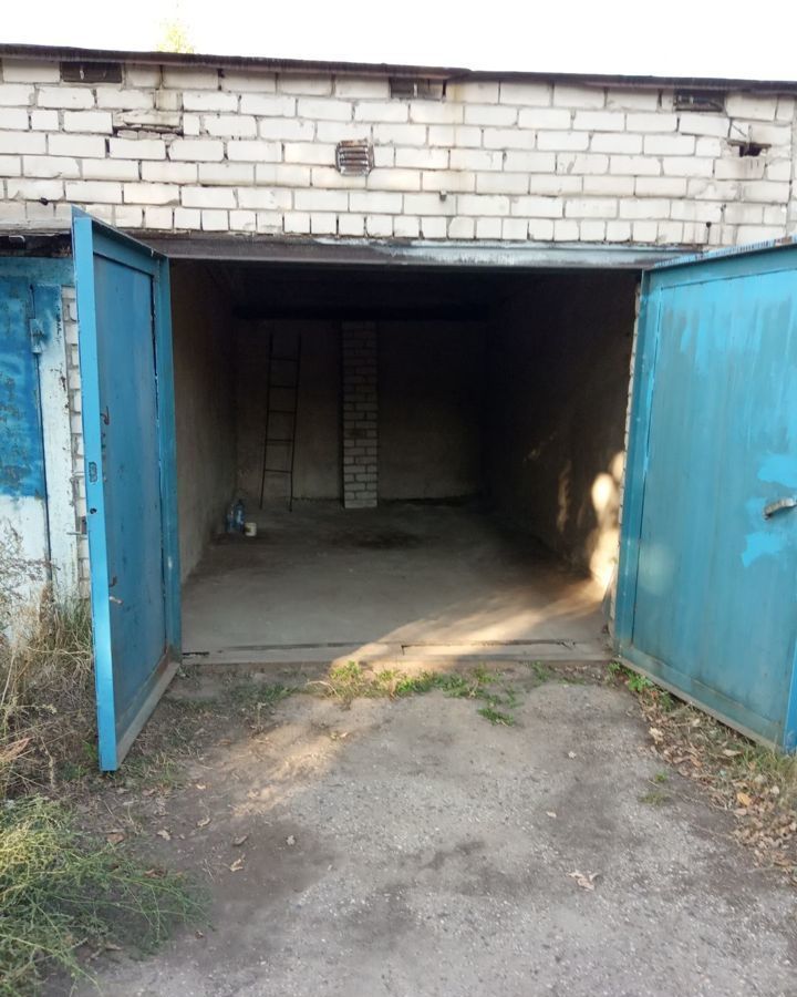 гараж р-н Зеленодольский г Зеленодольск ул Загородная муниципальное образование Зеленодольск фото 3