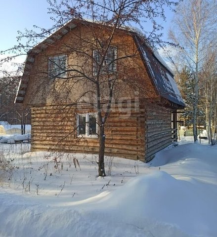дом Уральская фото