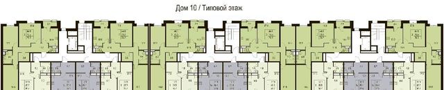 д Борисовка ул Рахманинова 10 Силикатная фото