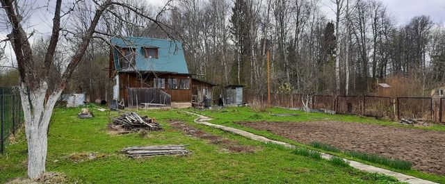 земля снт Истьма сельское поселение Совьяки, 68, Боровск фото