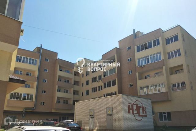 ул Шелковичная 210б городской округ Саратов фото