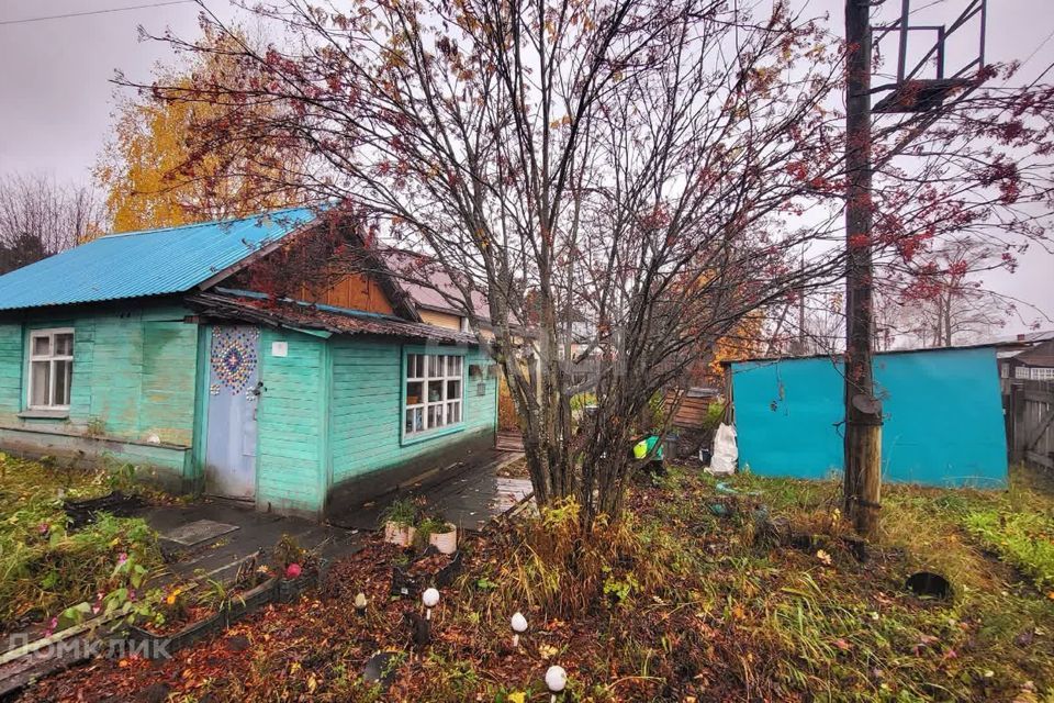 квартира г Сыктывкар пгт Седкыркещ ул Гастелло 16 городской округ Сыктывкар фото 9