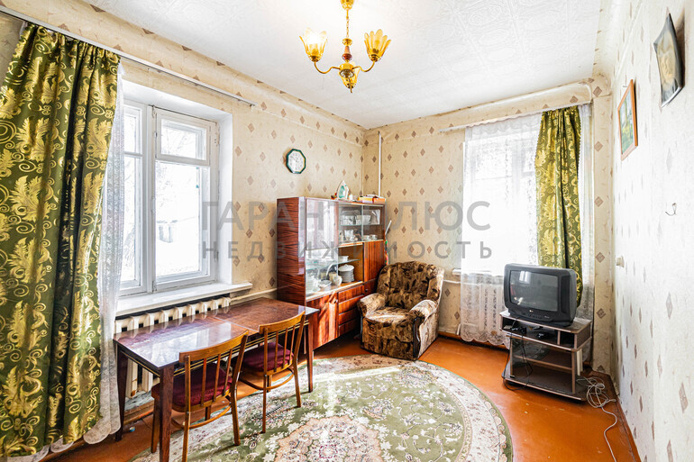 квартира г Липецк р-н Правобережный ул Гагарина 98 фото 1
