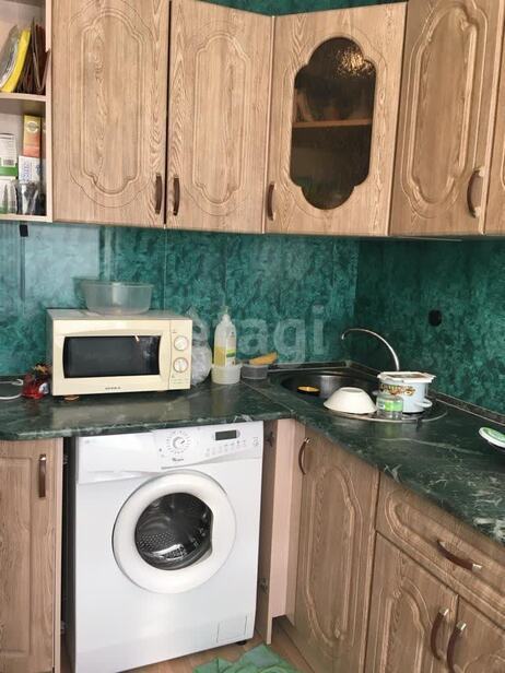 квартира г Орел р-н Советский ул Октябрьская 68 фото 3