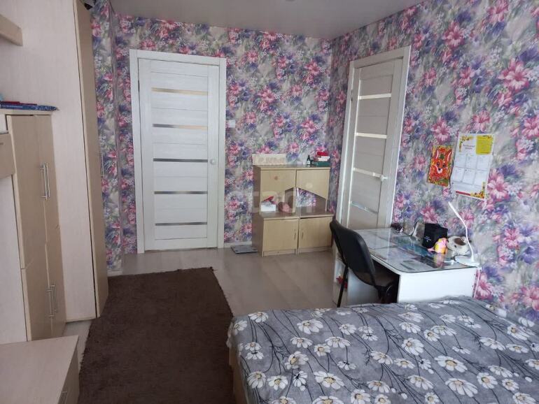 квартира г Орел р-н Железнодорожный ул 5 Августа 21 фото 4