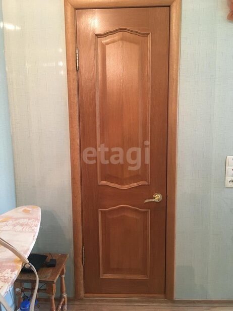квартира г Орел р-н Советский ул Октябрьская 68 фото 9
