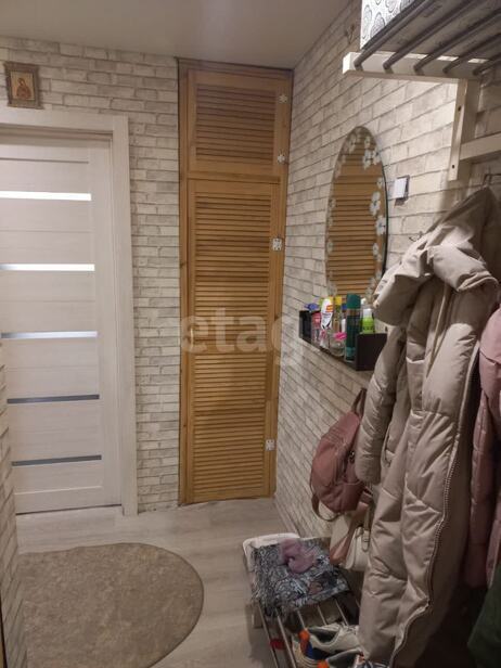 квартира г Орел р-н Железнодорожный ул 5 Августа 21 фото 10