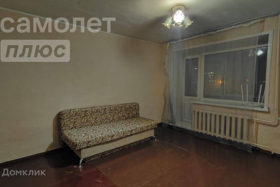 квартира г Горно-Алтайск пр-кт Коммунистический 24 Майминский район фото 5