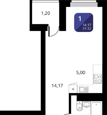 р-н Орджоникидзевский дом 50/3 фото