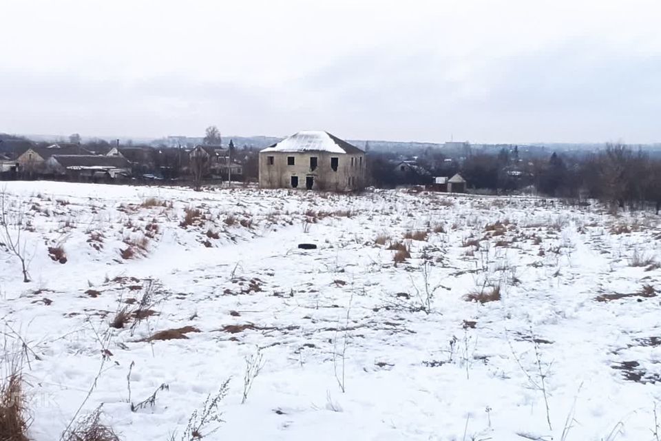 земля г Губкин микрорайон Салтыково, Губкинский городской округ фото 4