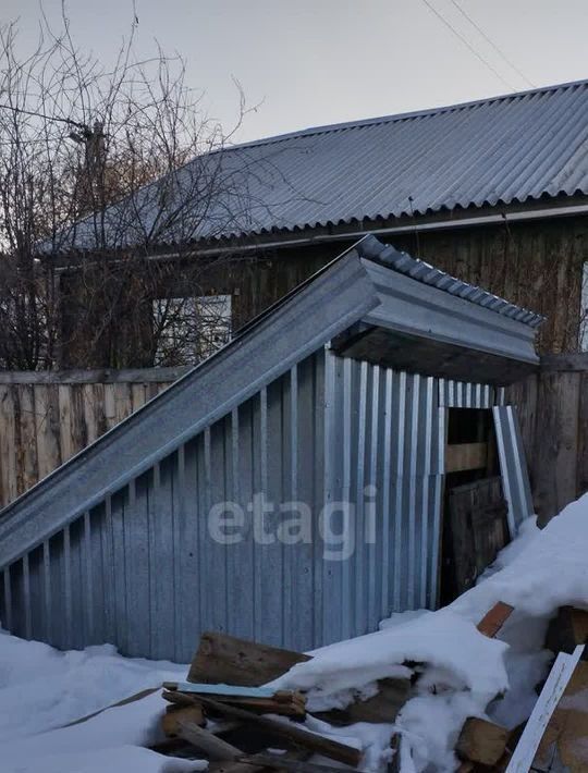 дом г Шадринск ул Островского фото 2