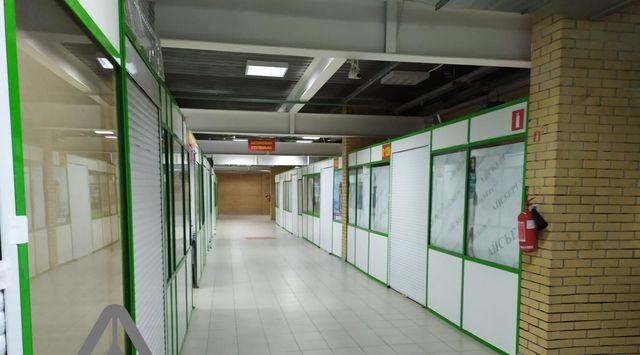 торговое помещение метро Площадь Тукая дом 2 фото