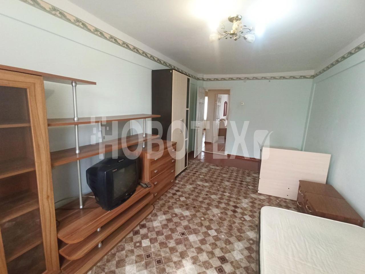 квартира р-н Крымский г Крымск ул Вавилова 11 Крымское городское поселение фото 13