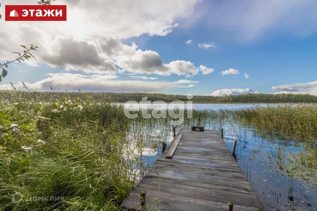 земля д Западное Кончезеро ул Центральная фото