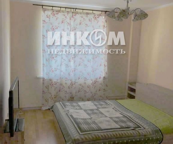 квартира дом 12 городской округ Красногорск фото