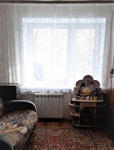 комната Заельцовская фото