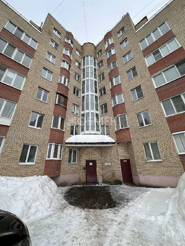 Щелковская, пгт Первомайская ул., 24 фото