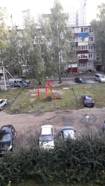 квартира г Липецк р-н Советский Сырский рудник ул Ангарская 21 фото 2