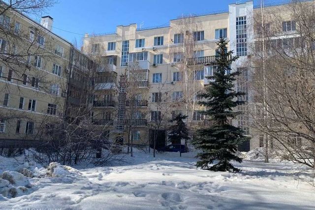 дом 38 городской округ Самара фото