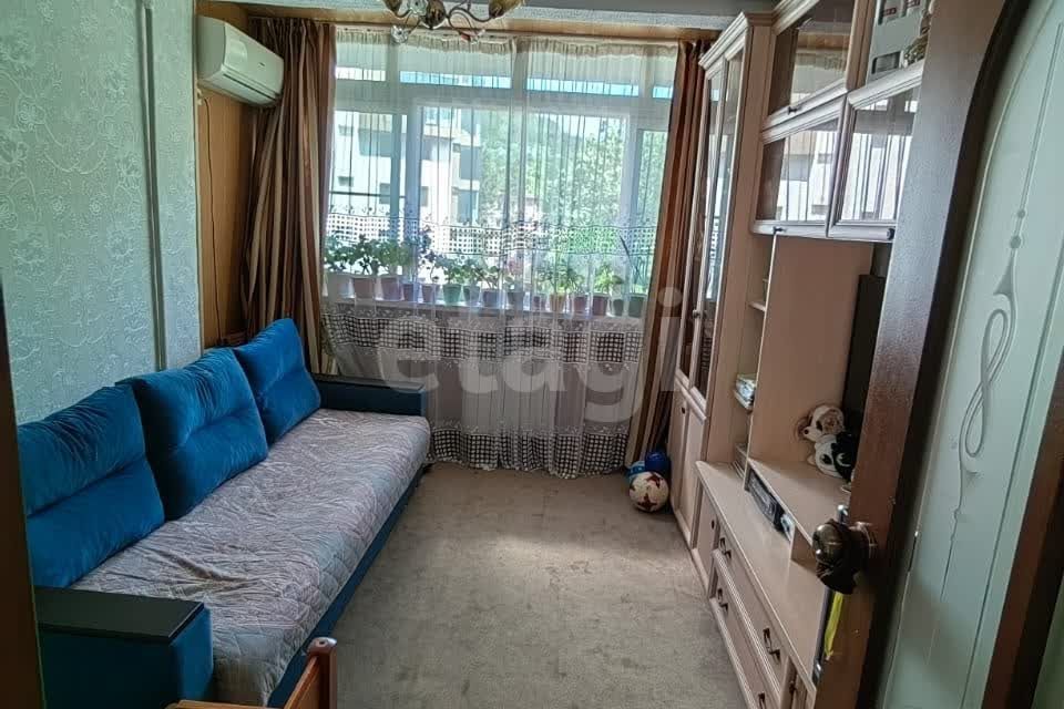 квартира г Сочи ул Мацестинская 14 городской округ Сочи фото 2