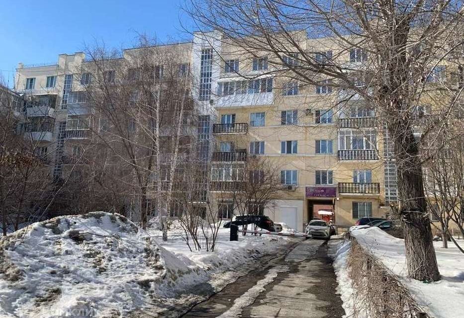 квартира г Самара ул Галактионовская 38 городской округ Самара фото 3