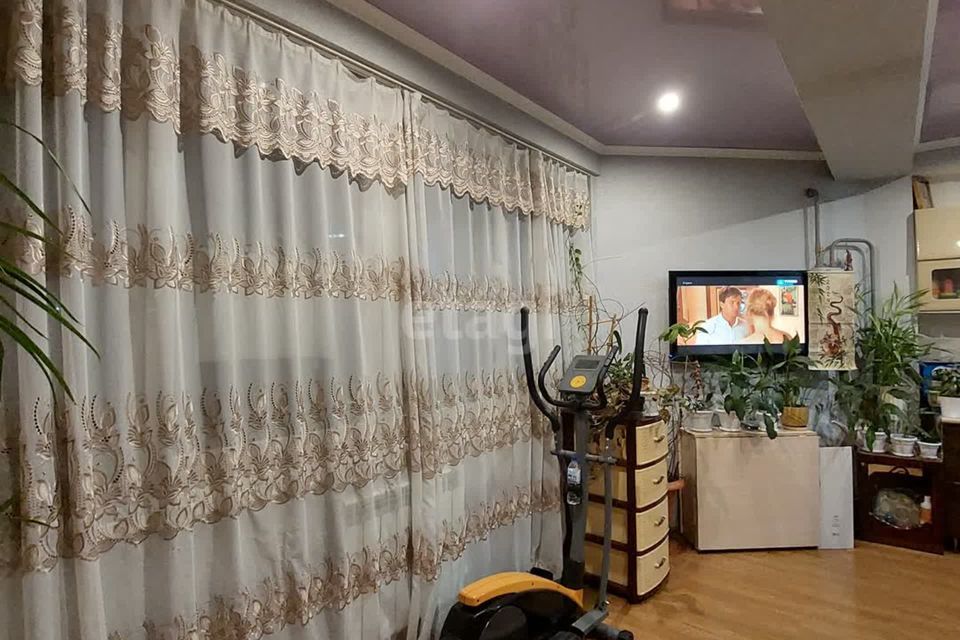 квартира г Сочи ул Тимирязева 44 городской округ Сочи фото 7