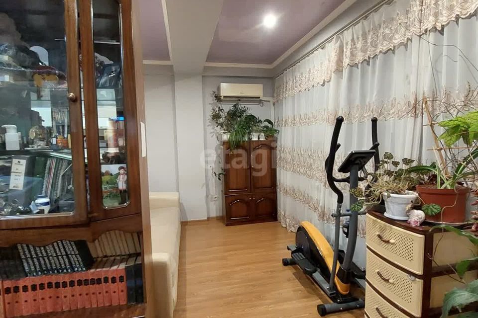 квартира г Сочи ул Тимирязева 44 городской округ Сочи фото 9