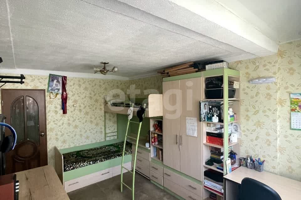 квартира г Сочи ул Мацестинская 14 городской округ Сочи фото 6