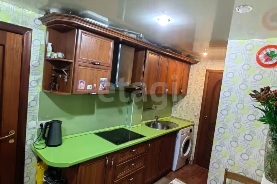 квартира г Сочи ул Мацестинская 14 городской округ Сочи фото 8