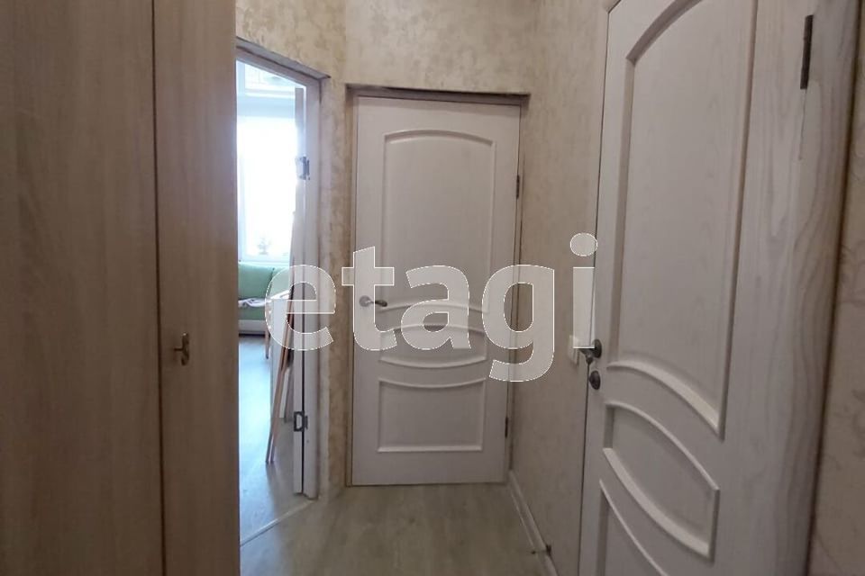 квартира г Сочи ул Троицкая 33 городской округ Сочи фото 8