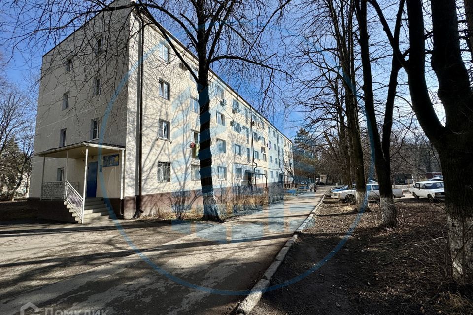 квартира г Ессентуки ул Пятигорская 156 городской округ Ессентуки фото 7