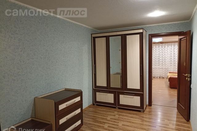 квартира дом 117 городской округ Новочеркасск фото