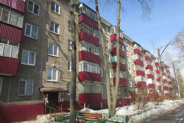 квартира городской округ Липецк фото