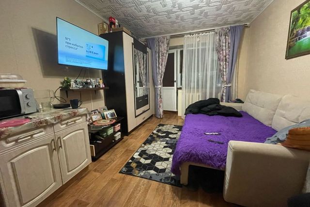 комната дом 1б муниципальное образование город Саратов фото