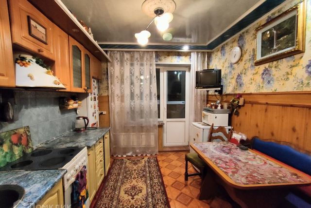 квартира дом 36 городской округ Старооскольский фото