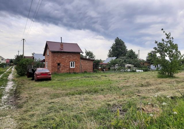 земля ул 7-я Ульяновская область, Новоселки фото