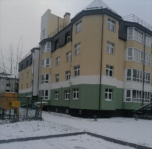 дом 104 Проспект Большевиков фото