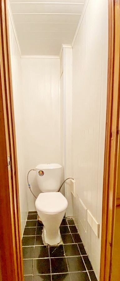 квартира г Белгород Западный ул Королева 20 фото 9