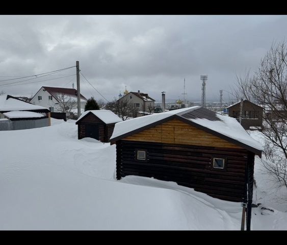 снт Шахтер дом 53 городской округ Южно-Сахалинск фото