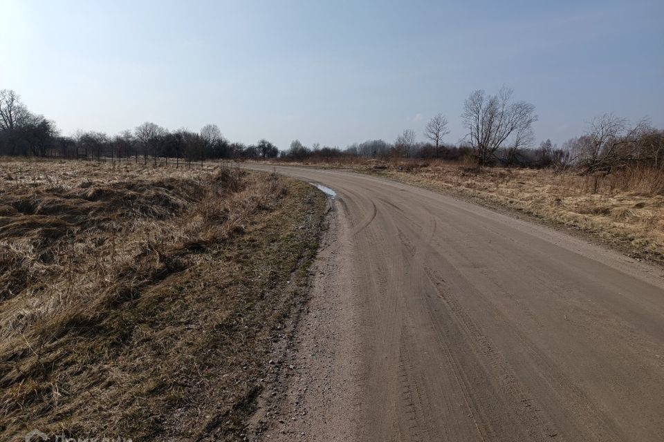 земля р-н Багратионовский г Багратионовск фото 4