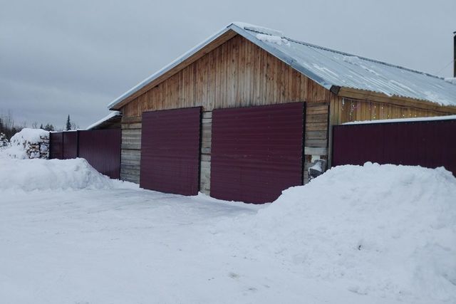 городской округ Лесосибирск, городской посёлок Стрелка, улица Строителей, 2 фото