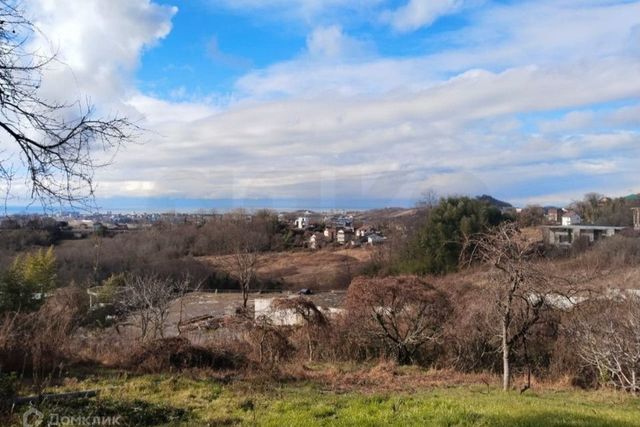 с Черешня городской округ Сочи, Подольская улица фото