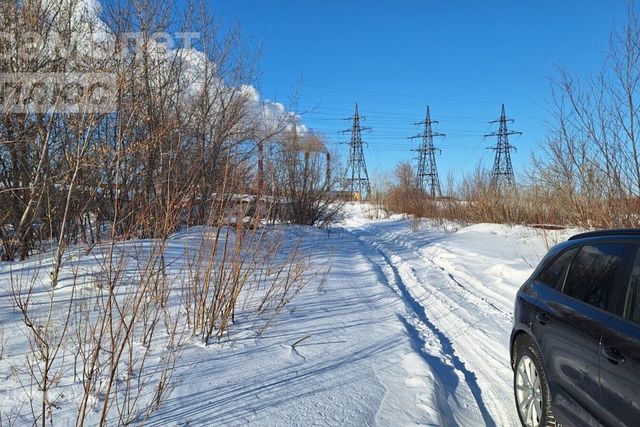 городской округ Тюмень, Сливовая улица, 19 фото