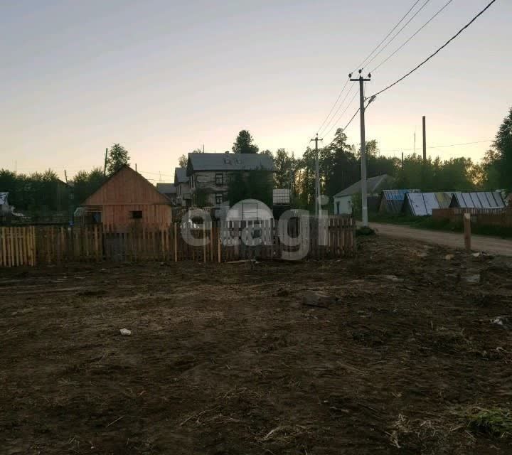 земля городской округ Верхняя Пышма, посёлок Ольховка фото 2