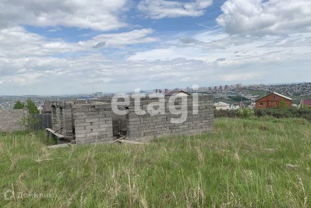 городской округ Красноярск, жилой район Славянский фото