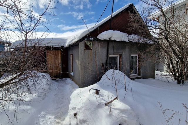 дом г Кинель ул Фурманова 24а городской округ Кинель фото