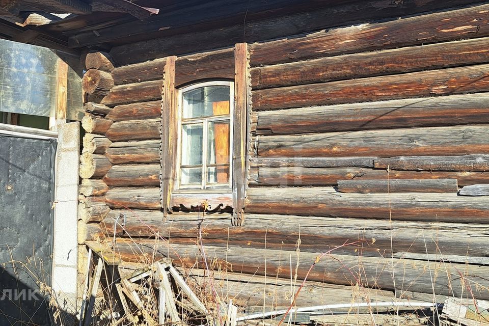 дом г Алапаевск Алапаевск, микрорайон Максимовка, муниципальное образование фото 3