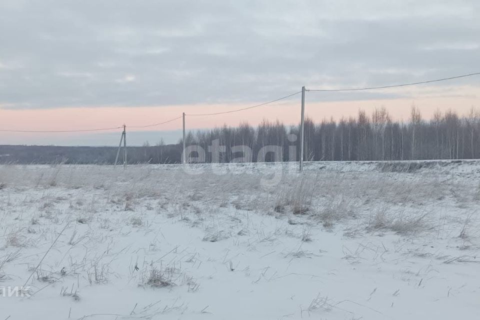 земля р-н Прокопьевский посёлок Свободный фото 4